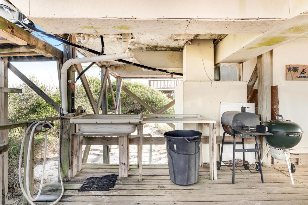 Villa Pair O Dice à Gulf Highlands Extérieur photo