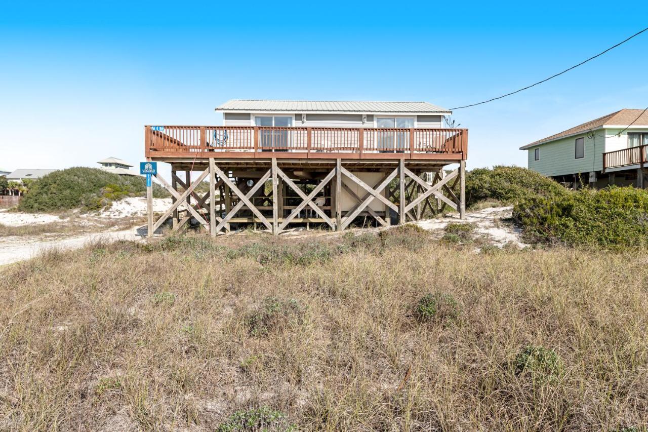 Villa Pair O Dice à Gulf Highlands Extérieur photo